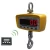 Import 50kg 200kg 500kg 1000kg Digital Industrial Heavy Duty Crane Scale remote from China