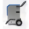 50L Metal Commercial Mobile Industrial Dehumidifier
