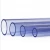 Import 50mm PVC Plastic Clear Rigid PVC Pipe Cheap Upvc Pipe from China