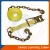Import 50mm Rachet Tie Down Strap With Chain Anchors for cargo from China