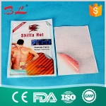 50Pcs Back Pain Relief Orthopedic Plasters Traditional Herbal shiffa Medicines Rheumatic Arthritis Plaster