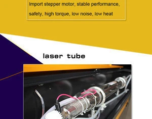 50w laser cutter for mobile film, laser engraving machine for glass, co2 laser machine for cutting