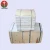 Import 52% al2o3 ceramic fiber module for brick oven liner from China