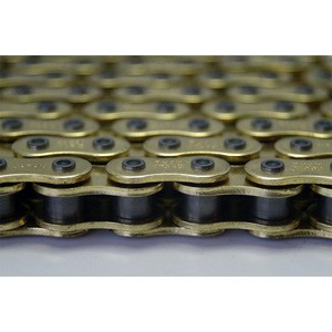 520MCII other motorcycle accessories motorcycle chains for Off-road motorcycle
