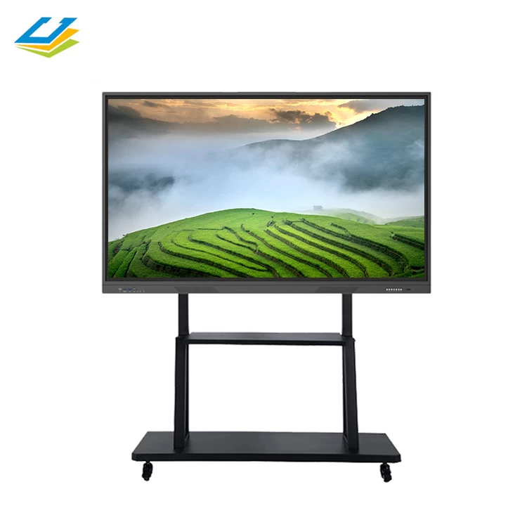 55 65 75 86 98 Inches Factory Price Interactive Digital Whiteboard