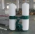 Import 5.5kw 220V Double-keg hop-pocket dust collector for woodworking from China