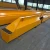 Import 5t Single Beam Overhead Crane with Wire Rope Electric Hoist and Remote Control for sale from China