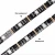 Import 5V USB 5050 RGB TV LED Backlights 1M 2M 3M 5MLED Strip Lights Flexible with Remote from China