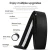 Import 6 Color Road Bike Handlebar Tape Racing Bike Handle Bar Tape Strap Non-Slip Bicycle Accessories Reflective Guidoline With Plug from China