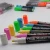 Import 6 Colors  Liquid Chalk Marker pen set from China