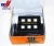 Import 6 Gang LED Back Capacitive Touch Screen Panel Boat Caravan Switch 12 Volt from China