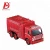 Import 6 in 1 High Quality Die-Cast Friction Power Fire Fighting Car Truck Toy from China