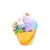 Import 6 pieces popular summer outdoor play set casting tools sand digging soft plastic beach toys for sale from China