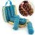 Import 6 Sleep Styler 8pcs/3 Sleep Styler 12pcs set Soft Microfiber Hair Styling Curlers As seen on TV from China