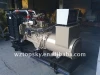 60-128KW Natural Gas Generator Set