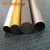 Import 6063 aluminium extruded alloy round tubes, polished/anodized small diameter aluminium extruded pipe,custom size aluminium  tube from China