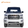 6157 Best Quality Electric Four-wheel Pickup/ Electric Vehicle
