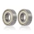 Import 6202 2RS Deep Groove Ball Bearing 15*35*11mm from China