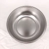 64oz Doggie Bowl Stainless Steel Double Walled Pet Puppy Feeder