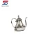 Import 650ml Stainless Steel Pour Over Coffee and Tea Kettle for Home Cafe Long Narrow Spout Gooseneck Tea Pot from China
