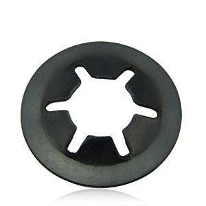 65Mn Bearing holder clamp/Star Lock washer/retaining ring