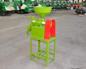 6NF-2.2 complete rice mill/mini rice mill/rice mill sheller