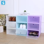 Buy Wholesale China 2022 Modern Metal Shoe Racks Multi-layer