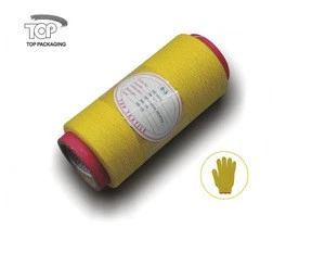 6s 8s cotton yarn for making rope made by TAITAN machine rope yarn