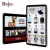 Import 7/ 10/ 13.3/ 15.6/ 19/ 22 inch wall mounted touch kiosk lcd/ led video display screen /retail store advertising display from China