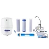 7 stages alkaline reverse osmosis water purifier ro water filter   BNRO01