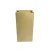 Import 70g Glassine Kraft Paper Bag Heat Seal 3 Ply Kraft Paper Food Bag For Cement Brown Kraft from China