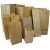 Import 70g Glassine Kraft Paper Bag Heat Seal 3 Ply Kraft Paper Food Bag For Cement Brown Kraft from China