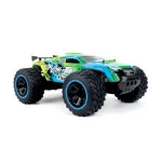 70Km/h 2WD 1/14 RC Car Remote Control Off Road Racing Cars Vehicle 2.4Ghz Crawlers Electric Monster Truck Car