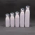 Import 70ml PET foaming pump bottle with 30mm neck size 50ml 60ml 70ml 80ml 100ml foam bottle from China