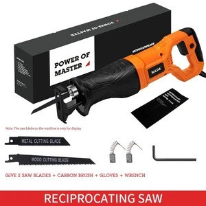 710W high performance new model electric saw Reciprocating Saw drill