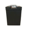 72V  30Ah LiFePO4  Electrical Motorcycle Battery With Built-in BMS