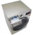 Import 7kg Fully-Automatic Front-Load Washer Laundry Clothes Washer Dryer Washing Machine from China
