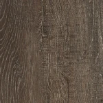 7mm waterproof vinyl wpc flooring with cork back