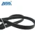 Import 8 PK engine rubber  Fan belt transmission belt from China