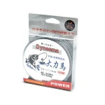 8 strand braided climax super strong japan daiwa floating monofilament fluorocarbon nylon  pe tuna  fly long fishing line
