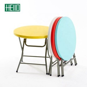 80 cm round white coffee table plastic folding legs coffee tables