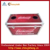 80 Liter Budweiser pu insulation metal cooler box