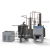 Import 800L factory Reflux Alcohol Distillation distillery equipment from China