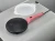 Import 800W Electric Pancake Cooker Breakfast Crepe Maker Non Stick Grill Hot Plate Machine from China