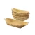 Import 80mm bamboo food leaf sushi boat from China