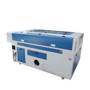 80W 150W 280W Plywood Acrylic Laser Engraving Machine 1390 Price