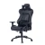 Import 8233 Black Reclining Office Gaming Chair With Headrest Adjustable Armrest from USA