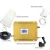 Import 850 1900mhz dual band 2g 3g 4g lte amplificateur de signal gsm repeater kw20l-cp home use  mobile network booster from China