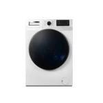 8kg Dd Motor Household Drum Washing Machines Front Loading Washing Machines
