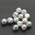 Import 8mm 10mm Porcelain Beads Suppliers Ceramics Round Bracelet Necklace Beads For DIY Accessories from China